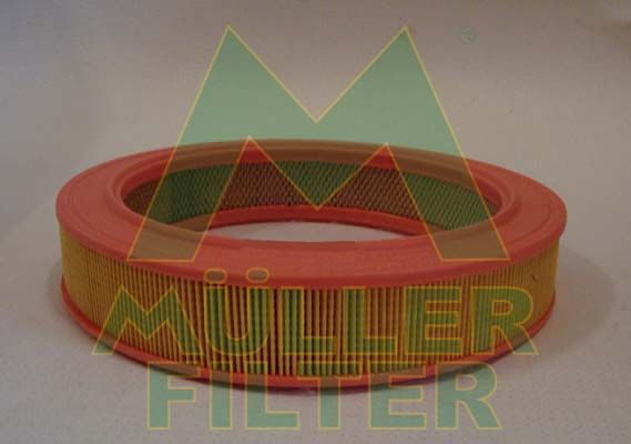 MULLER FILTER Gaisa filtrs PA336